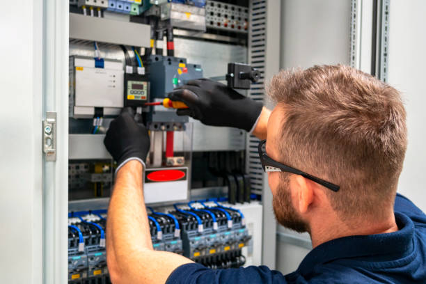 Best Affordable Emergency Electrician  in Daphne, AL