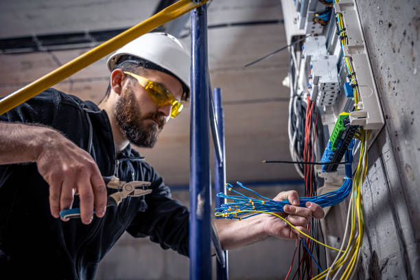 Best Ceiling Fan Installation Electrician  in Daphne, AL
