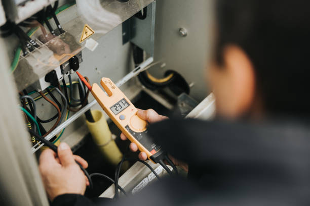 Best Electrical Upgrades for Homes  in Daphne, AL