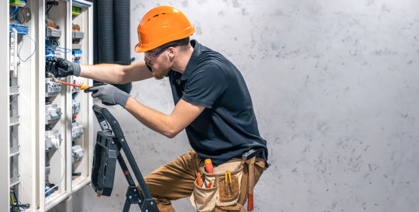 Best Electrical Contractors for Businesses  in Daphne, AL